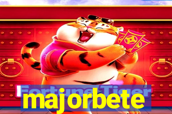 majorbete