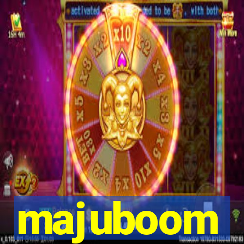 majuboom