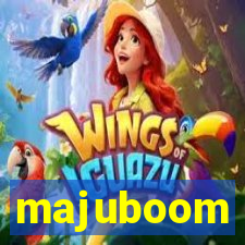 majuboom