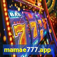 mamae777.app