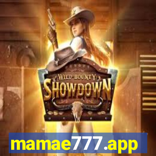 mamae777.app