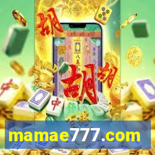 mamae777.com