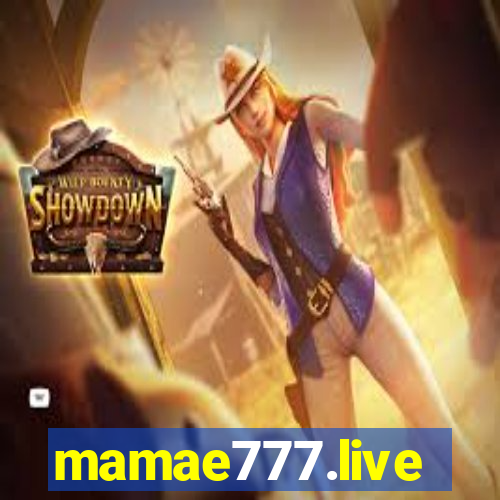 mamae777.live