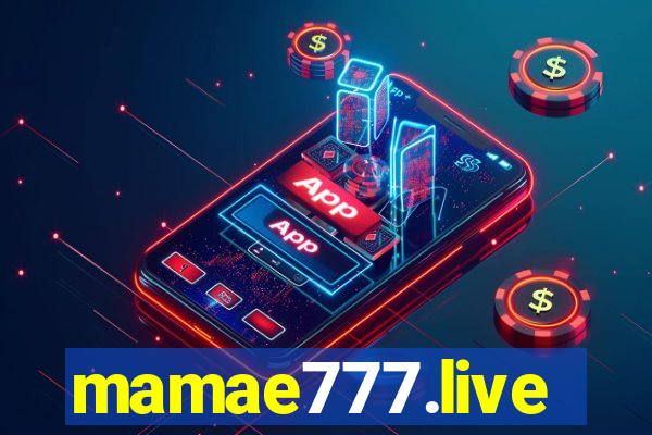 mamae777.live