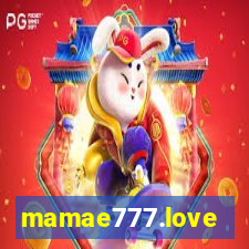 mamae777.love