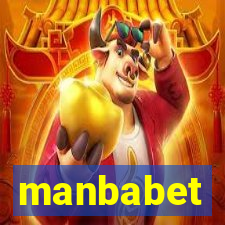 manbabet