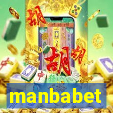 manbabet