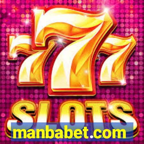 manbabet.com