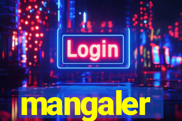 mangaler