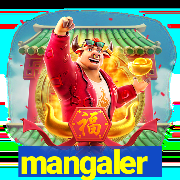 mangaler