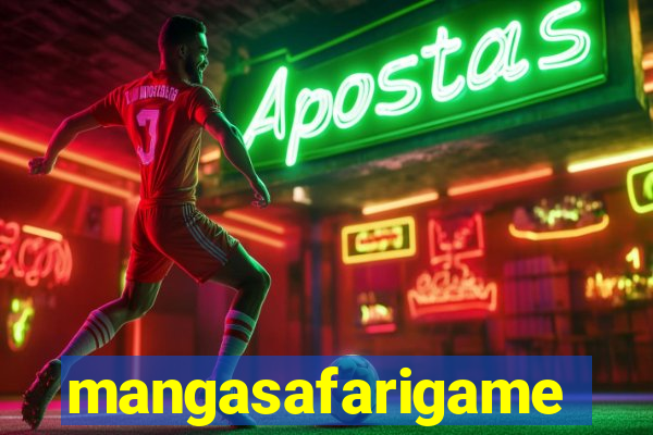 mangasafarigame