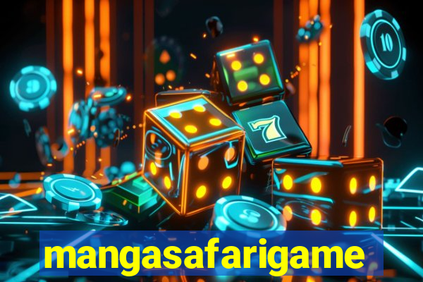 mangasafarigame