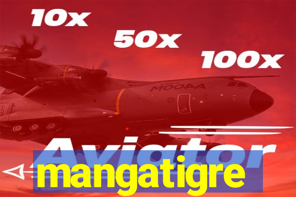 mangatigre