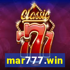 mar777.win