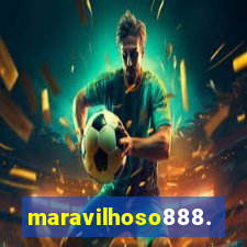 maravilhoso888.com