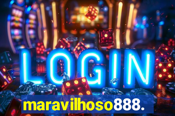 maravilhoso888.com