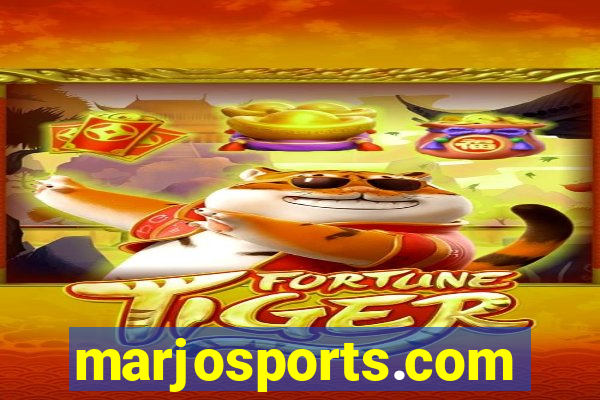 marjosports.com.br