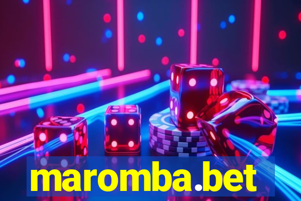 maromba.bet