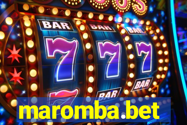 maromba.bet