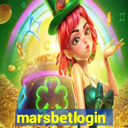 marsbetlogin