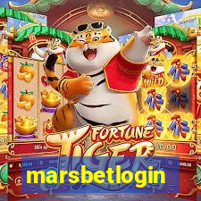 marsbetlogin