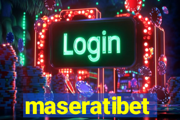 maseratibet