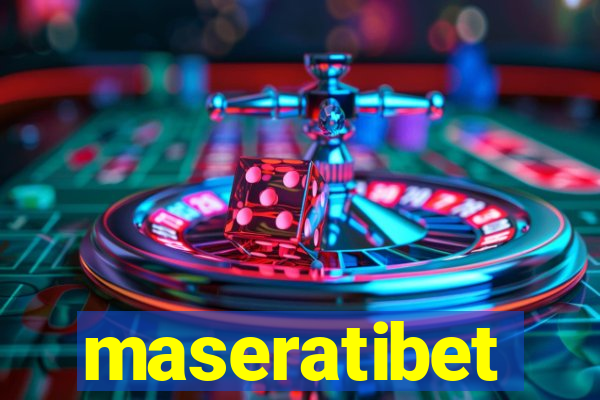 maseratibet