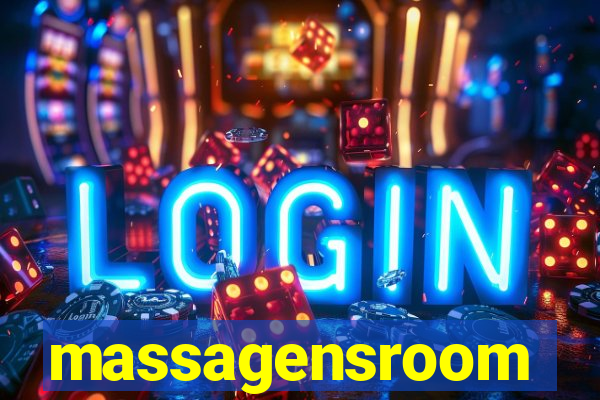 massagensroom