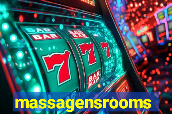 massagensrooms