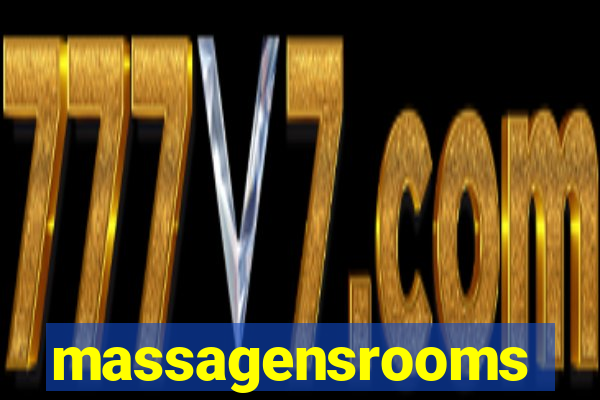 massagensrooms