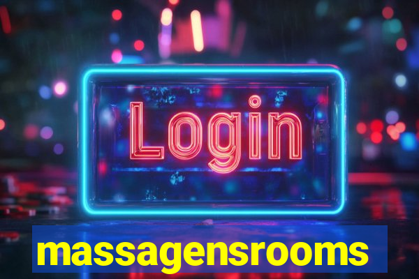 massagensrooms