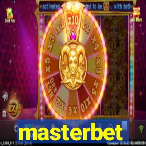 masterbet