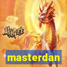 masterdan