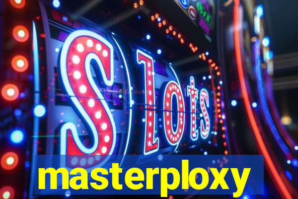 masterploxy