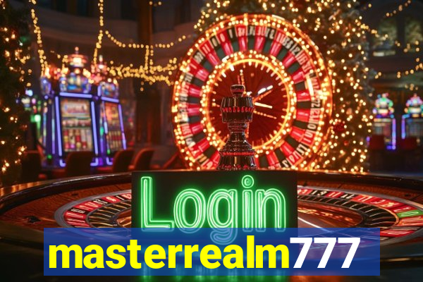 masterrealm777