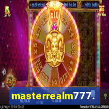 masterrealm777.com