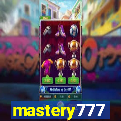 mastery777