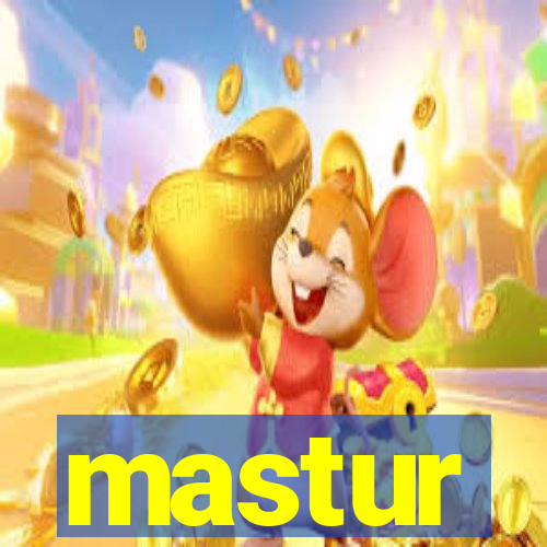 mastur