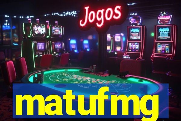 matufmg