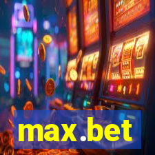 max.bet