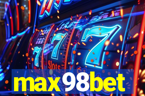 max98bet