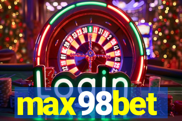 max98bet