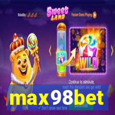 max98bet