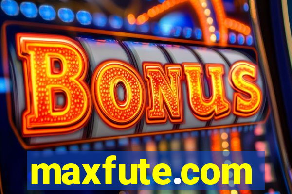 maxfute.com