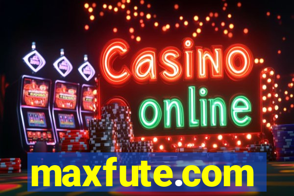 maxfute.com