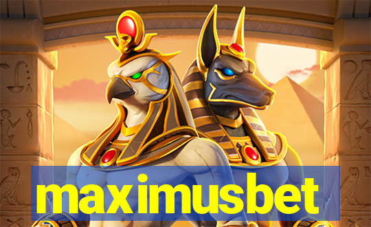 maximusbet