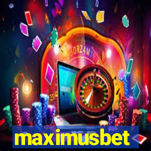 maximusbet