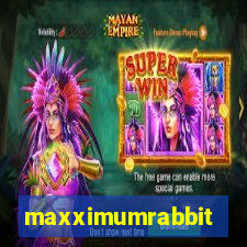 maxximumrabbit