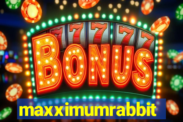 maxximumrabbit