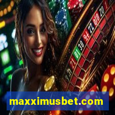 maxximusbet.com